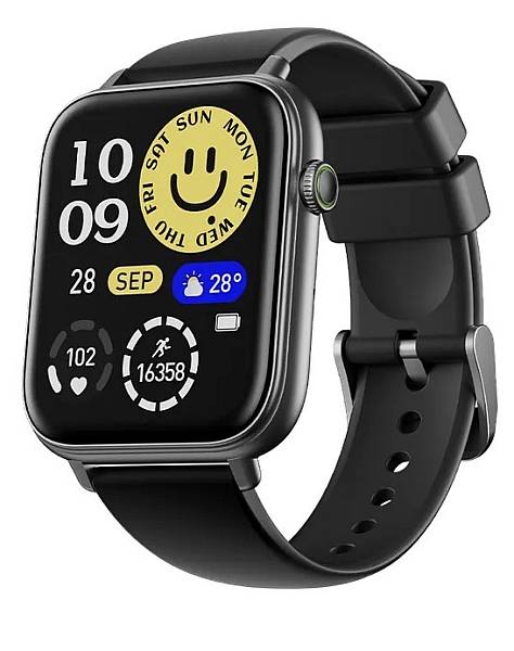 oraimo Watch 6N Full Touch Color Screen Smart Watch