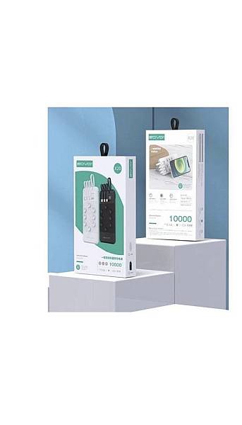 Sovo Power Bank 10000mAh