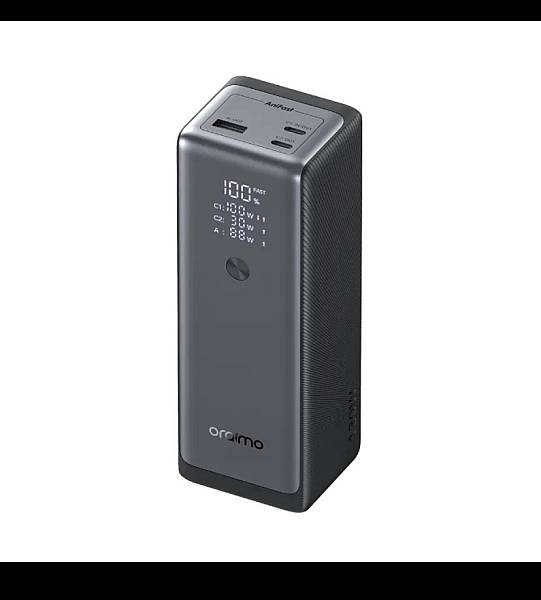 Nouveau oraimo PowerJet 130 27600mAh 130W Power Bank