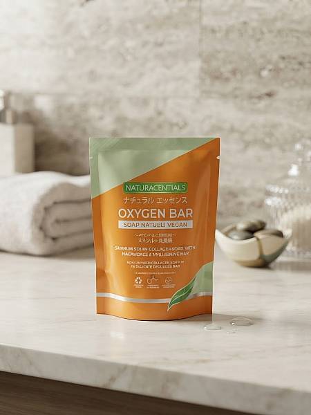 NaturaCentials Oxygen Bar