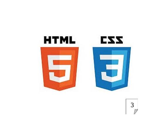Formation web