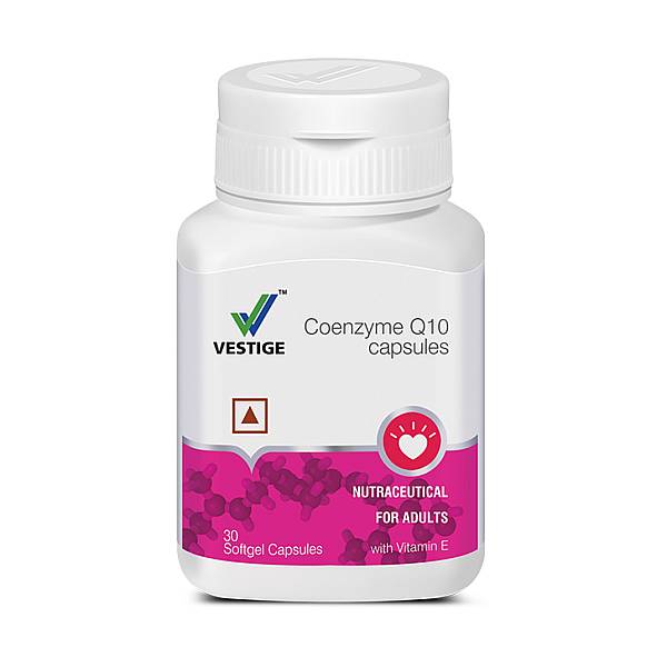 Coenzyme Q10