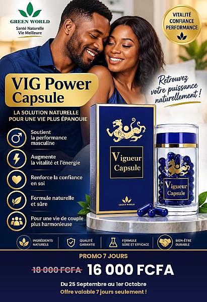 Vig Power