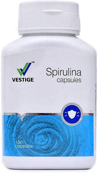 Spiruline