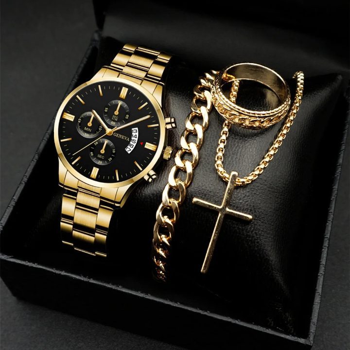 Montre pour homme