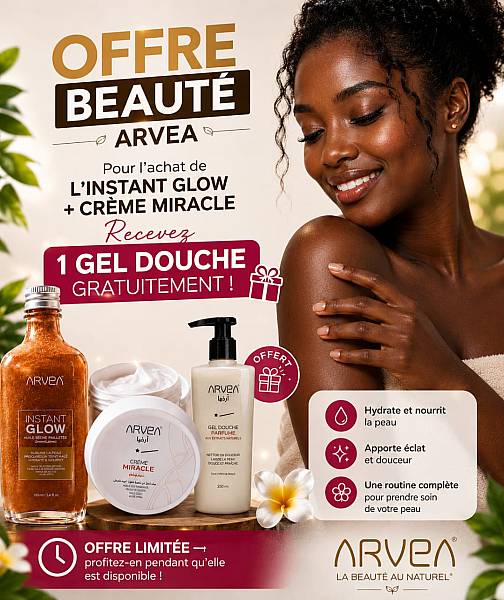 Offre beauté