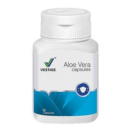 Aloé vera