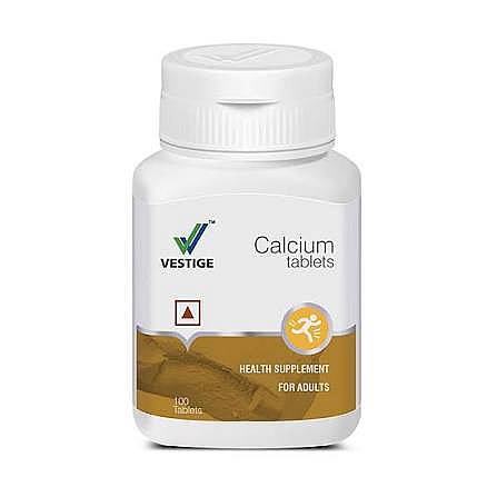 Calcium