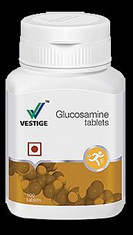 Glucosamine