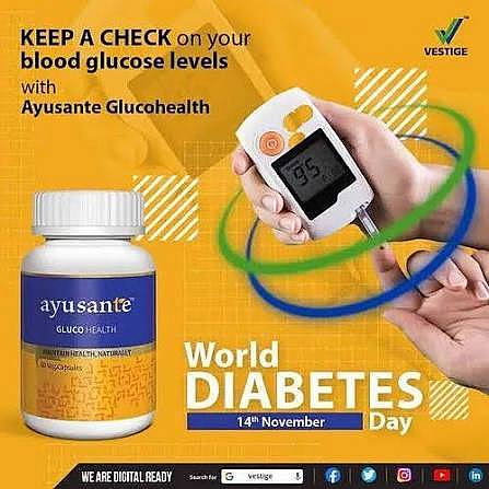 Gluco Health