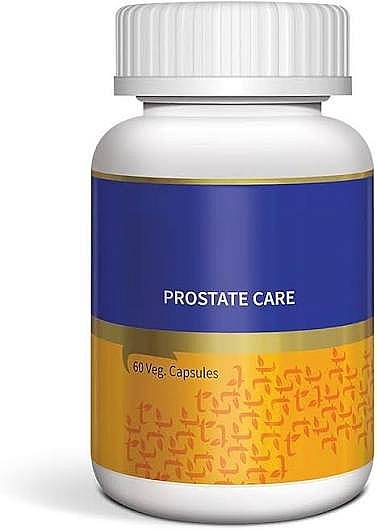 Prostate care