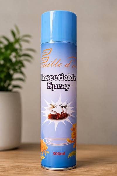 Insecticide