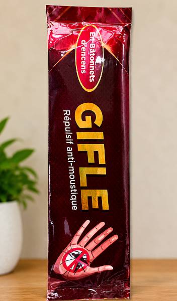 Gifle