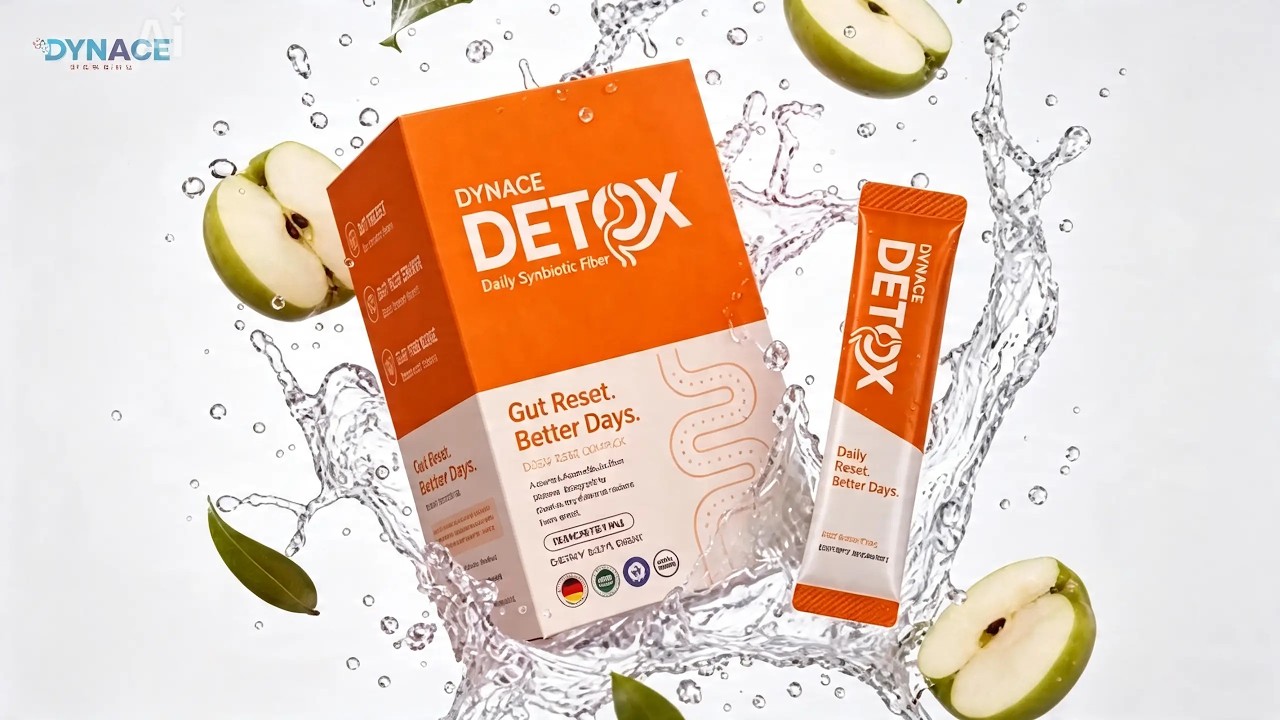 Dynace DETOX