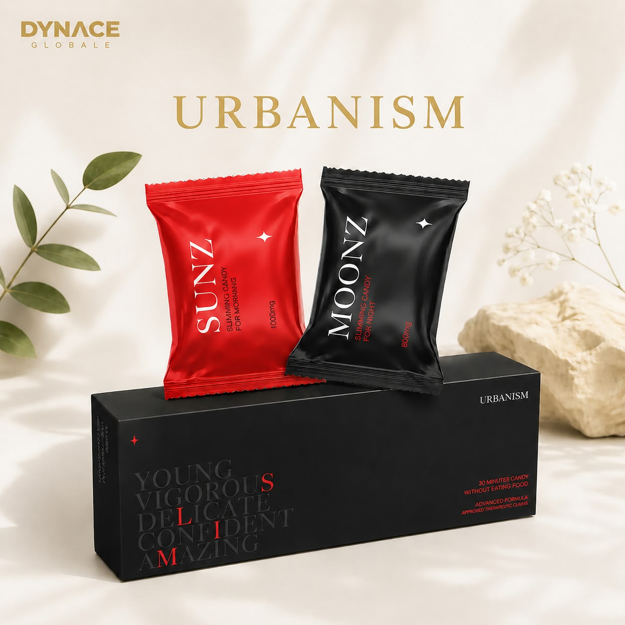 Dynace URBANISME