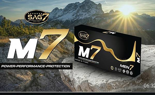 SAG7 INTERNATIONAL