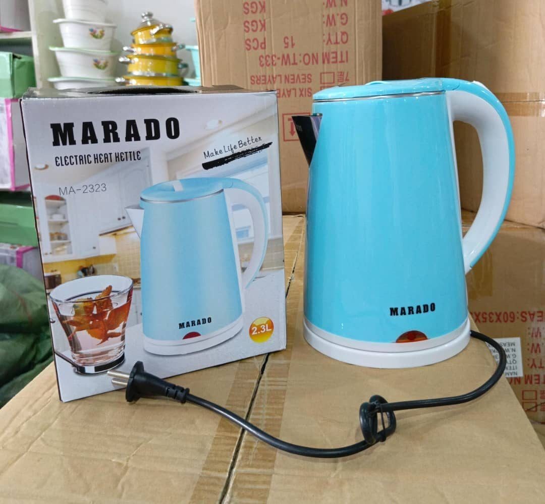 Marado