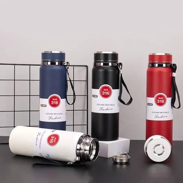 Thermos 1litre qui ne tape pas poto