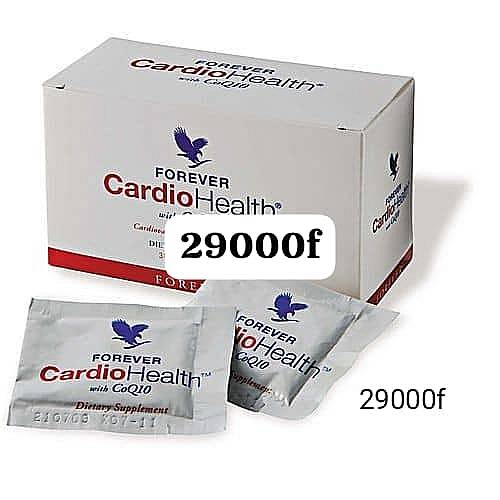 Cardio Health