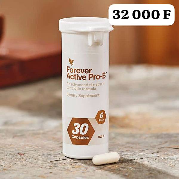 Forever Active Pro B