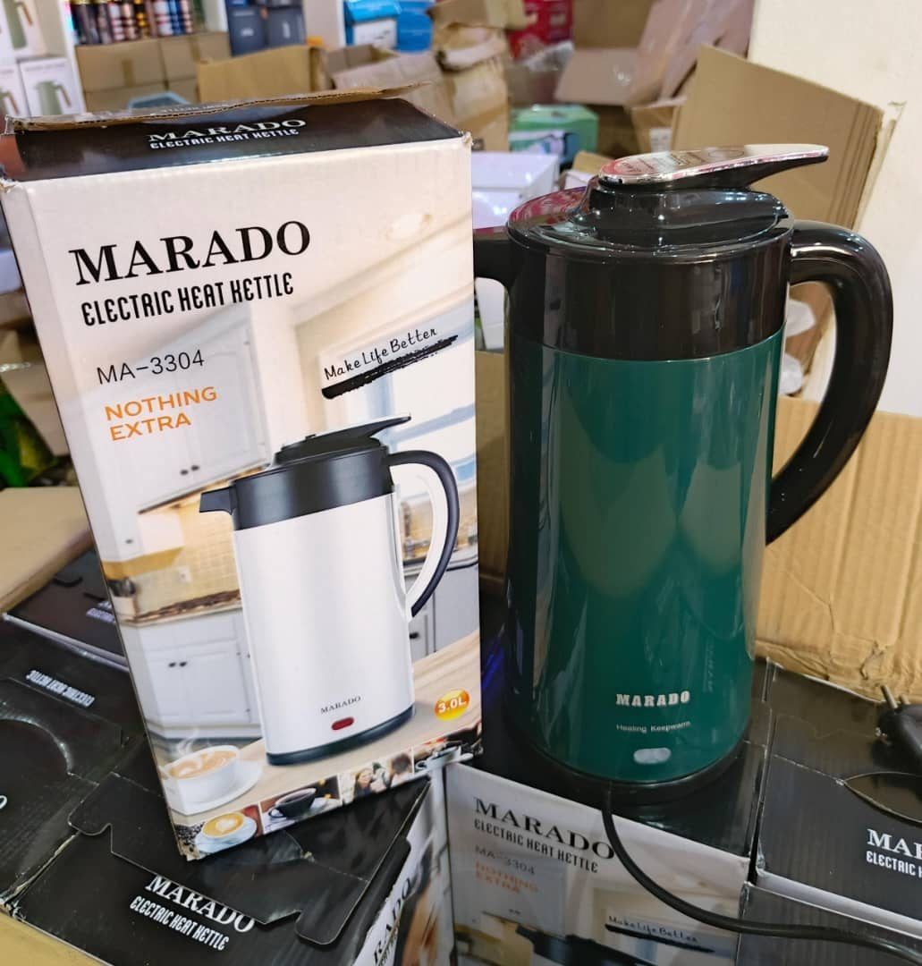 MARADO electric
