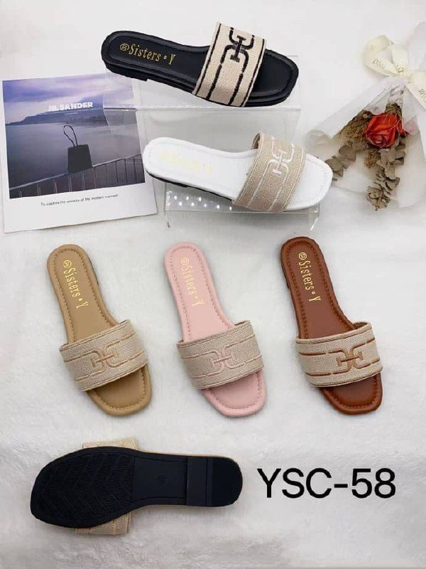 Chaussures
