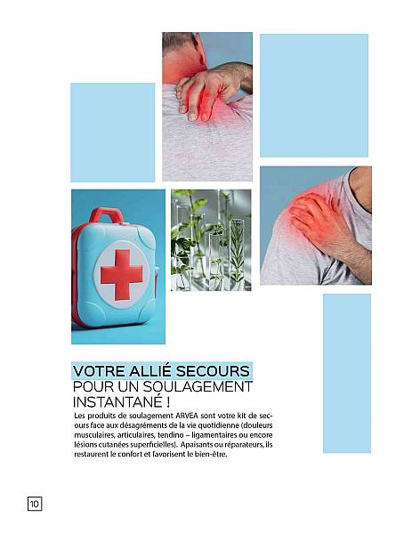 Spray Anti-moustiques (5 Huiles Essentielles) (100 ml)