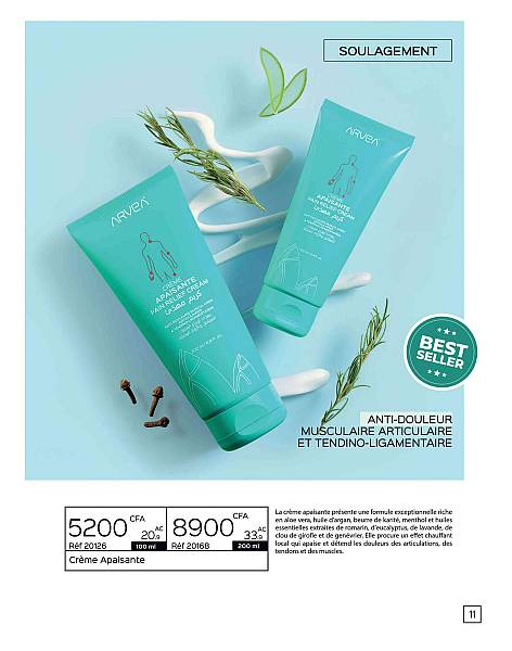 Spray Anti-moustiques Pure Defense (100 ml)