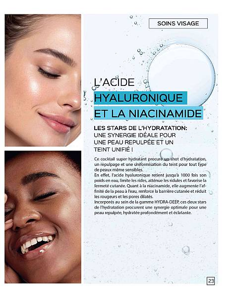 Baume à Lèvres Soft Bare Lips (4.5 g)