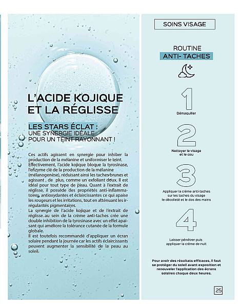 Baume Lèvres Soin Intense Transparent (13.5 g)