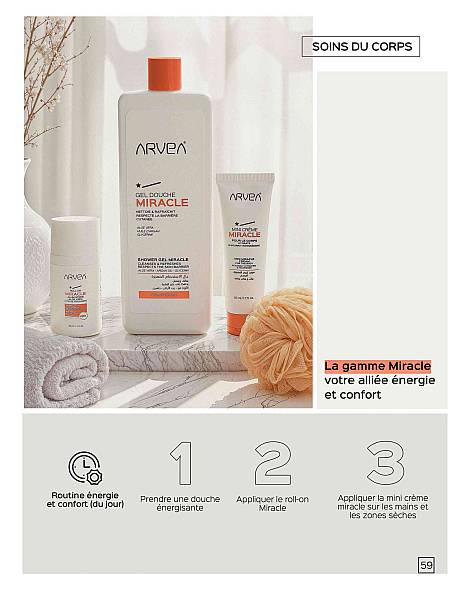 Mini Crème Miracle Tube (50 ml)