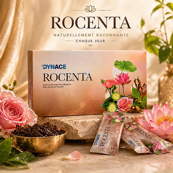 Dynace ROCENTA