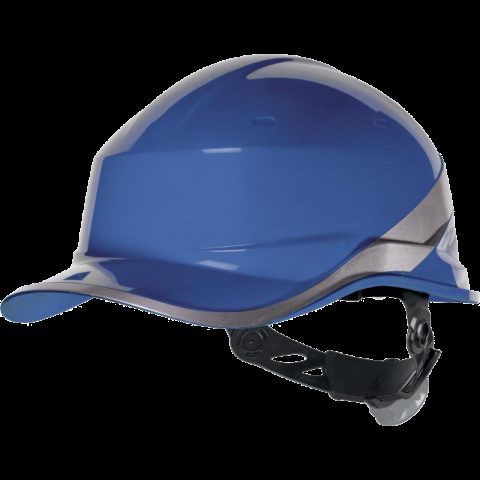 CASQUE DE CHANTIER