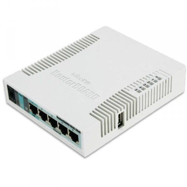 MIKROTIK RB 951