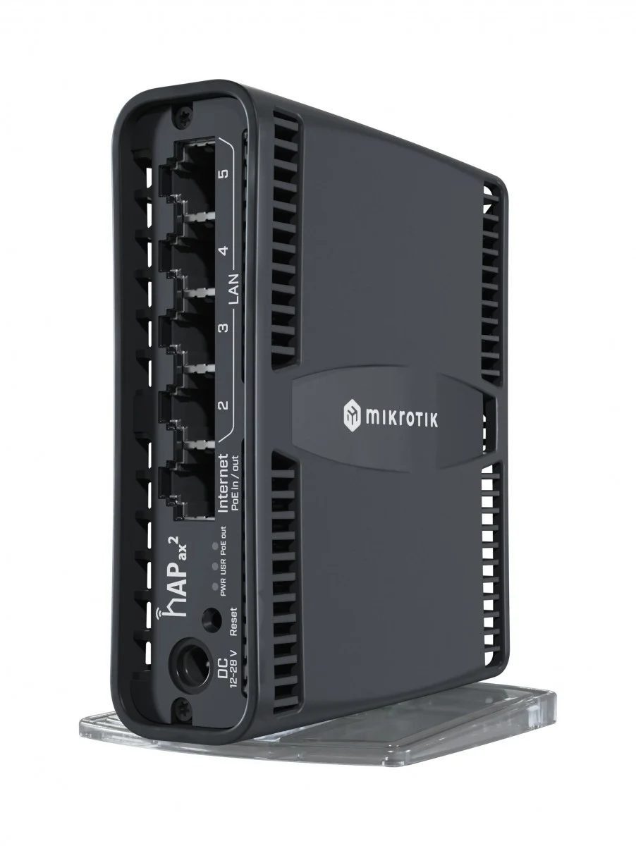 MIKROTIK HAP  AX2