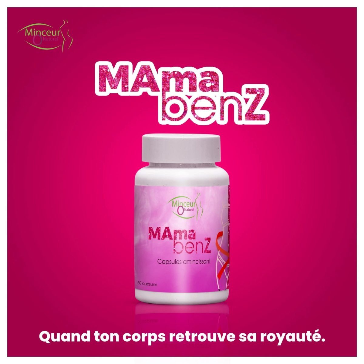 Mama Benz