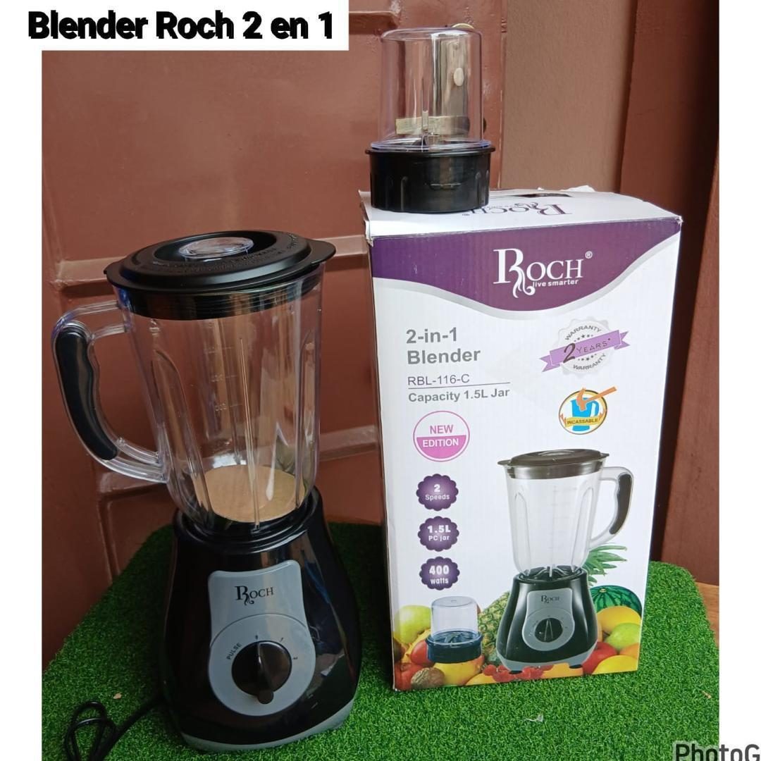 Blender Roch 2en 1