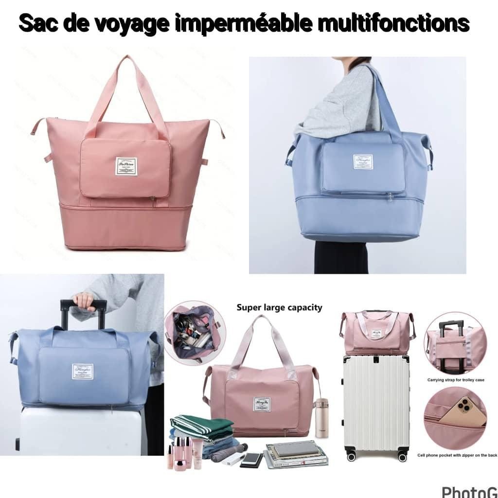 Sac de voyage