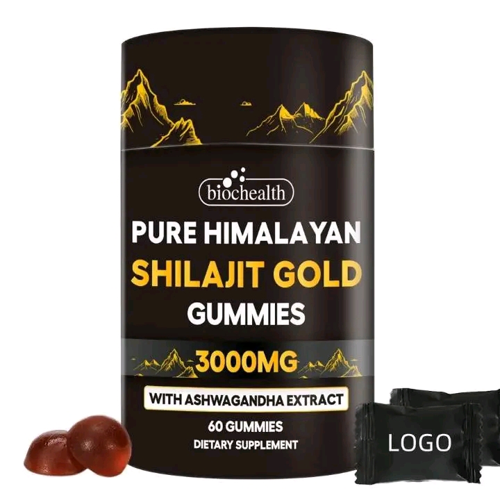 Shilajit bonbon