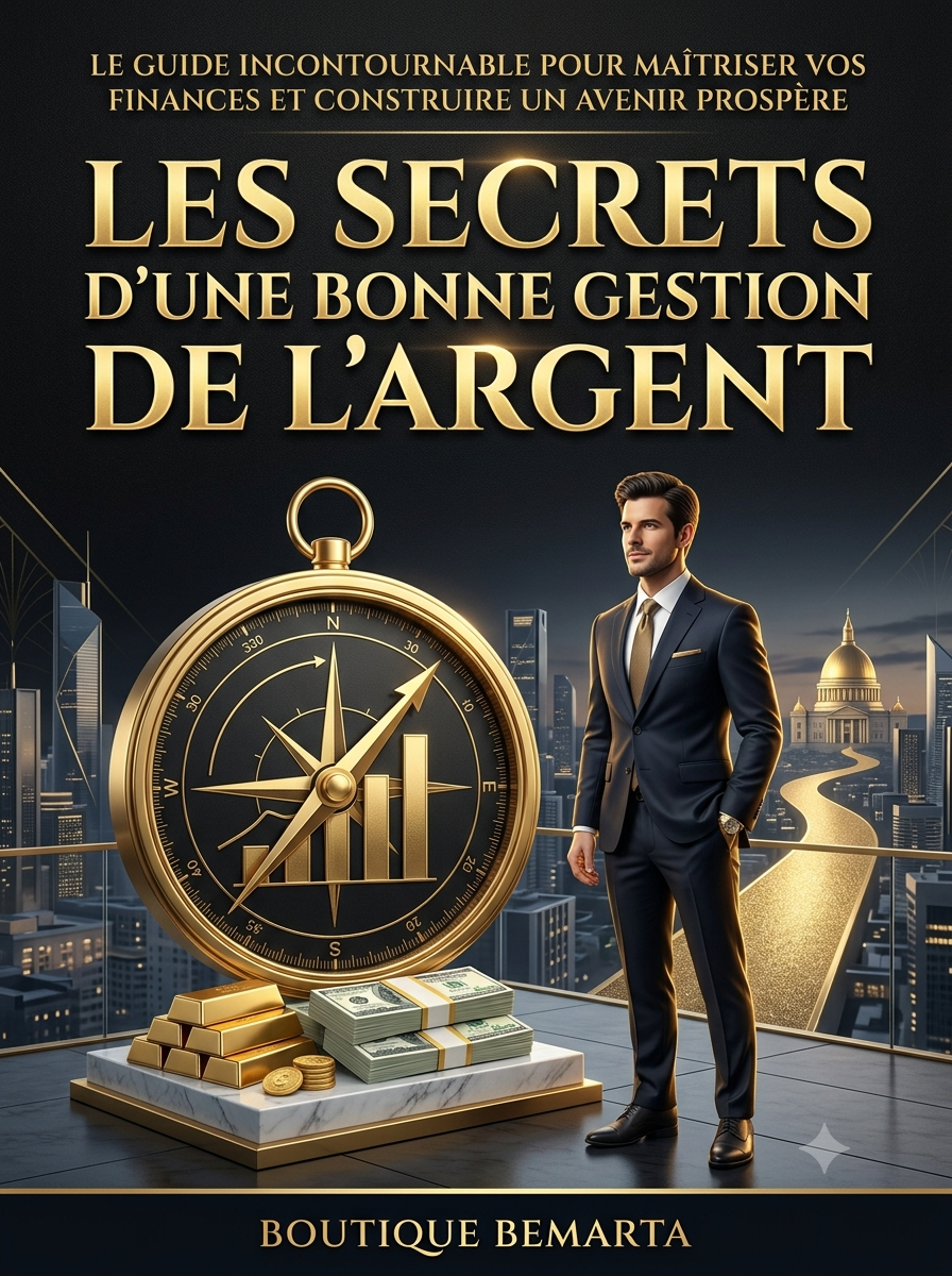 Ebook de finances