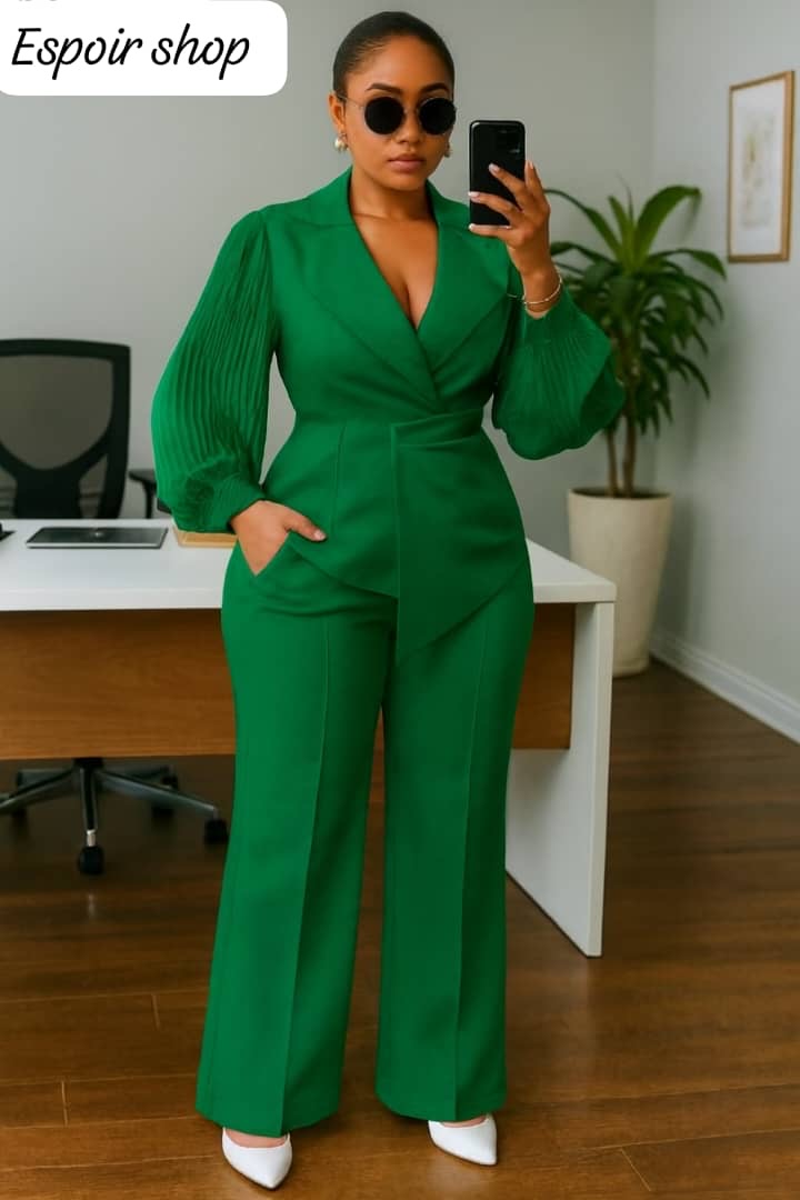 Veste féminine