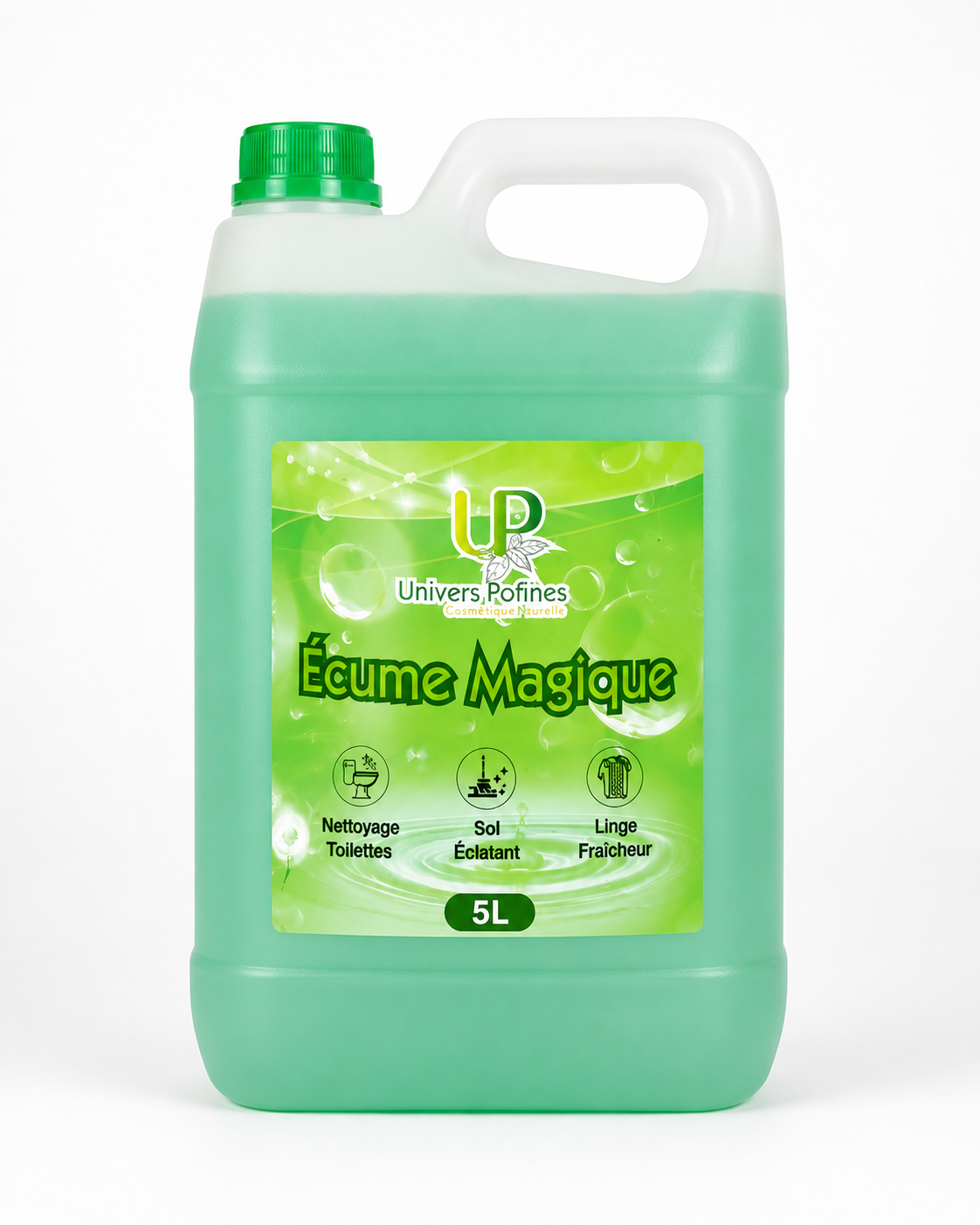 Écume Magique 5L