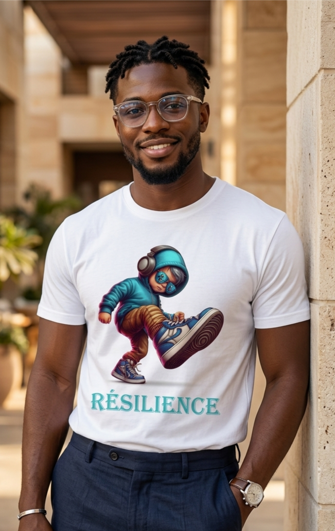 Tee-shirt en coton
