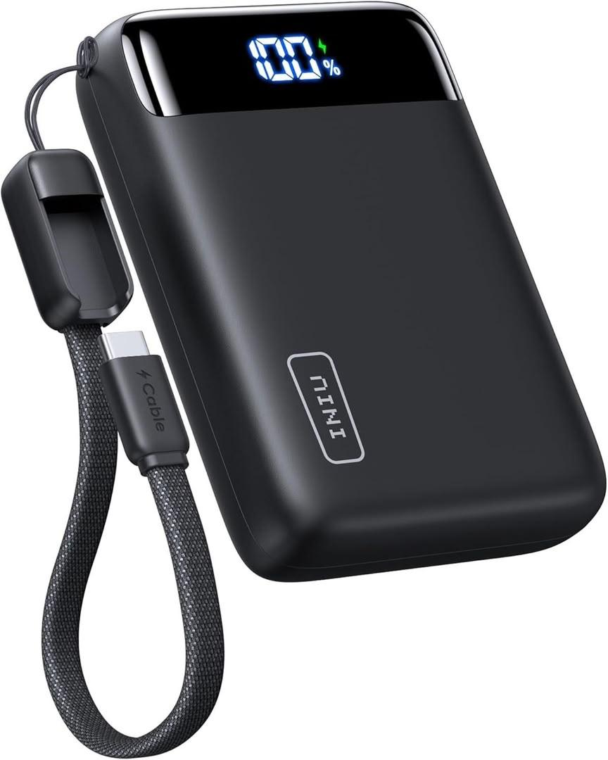 Power bank 10000mAh