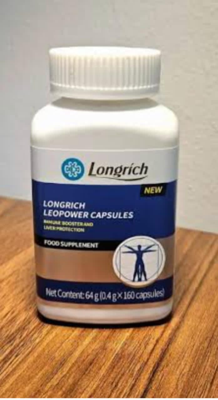 Libao longrich