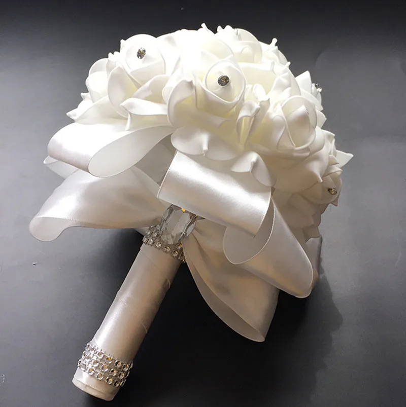 Bouquet de mariée