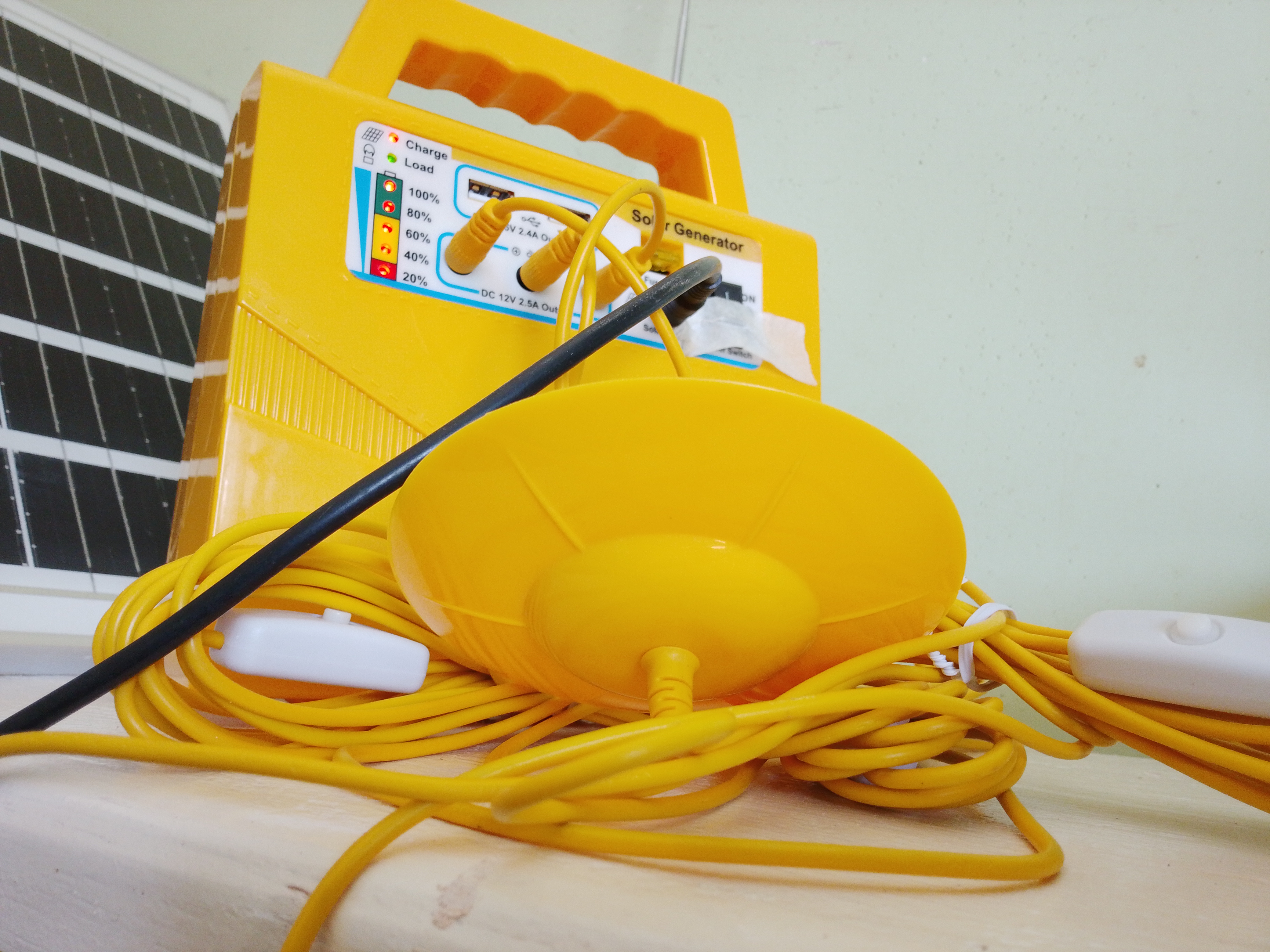 Home Energie