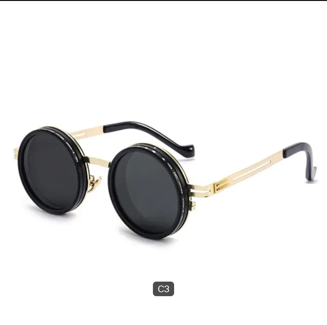 Lunettes réglable 😉