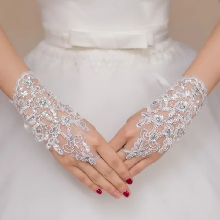 Gang de mariée