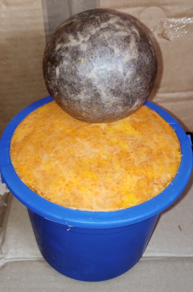 Savon de beauté